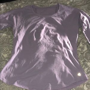 Balance Athletica Vista Top